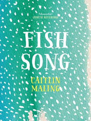 cover image of Fish Song